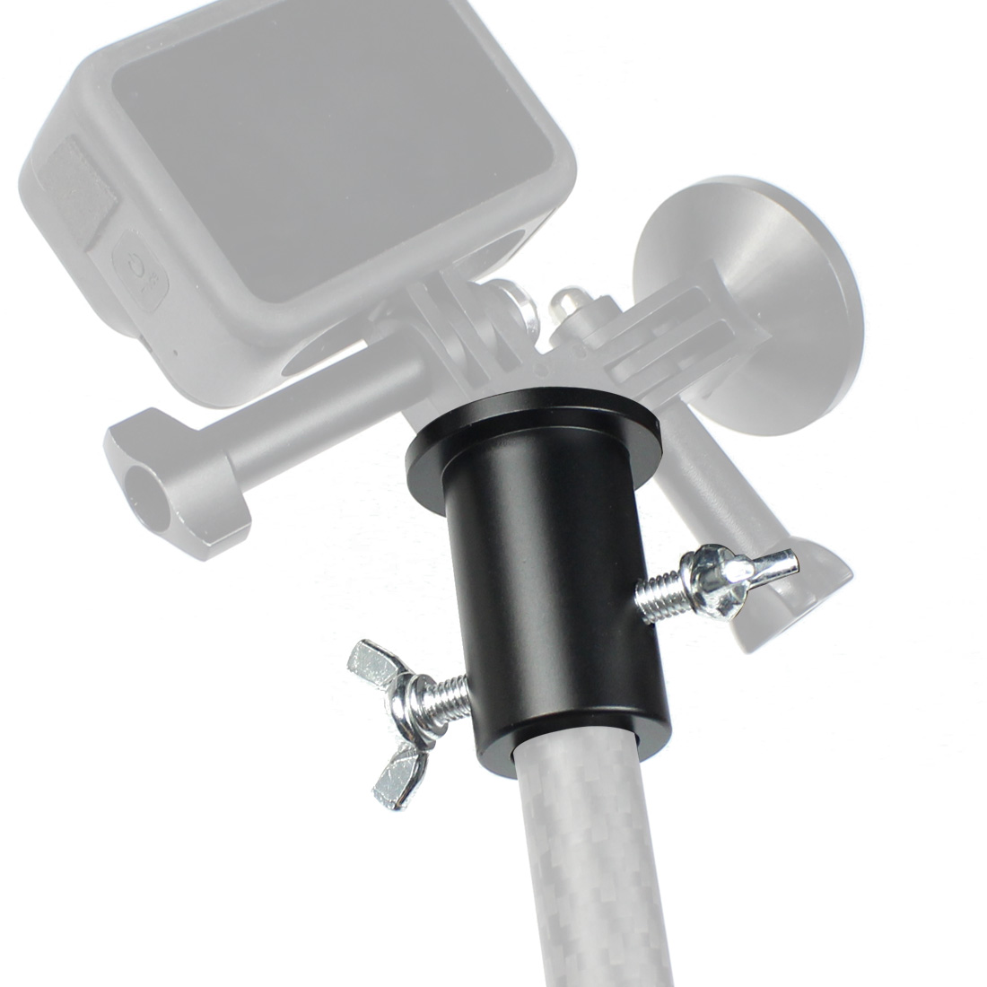Адаптер для штатива, винтовой  – обзор и цена Photography Lighting Mount