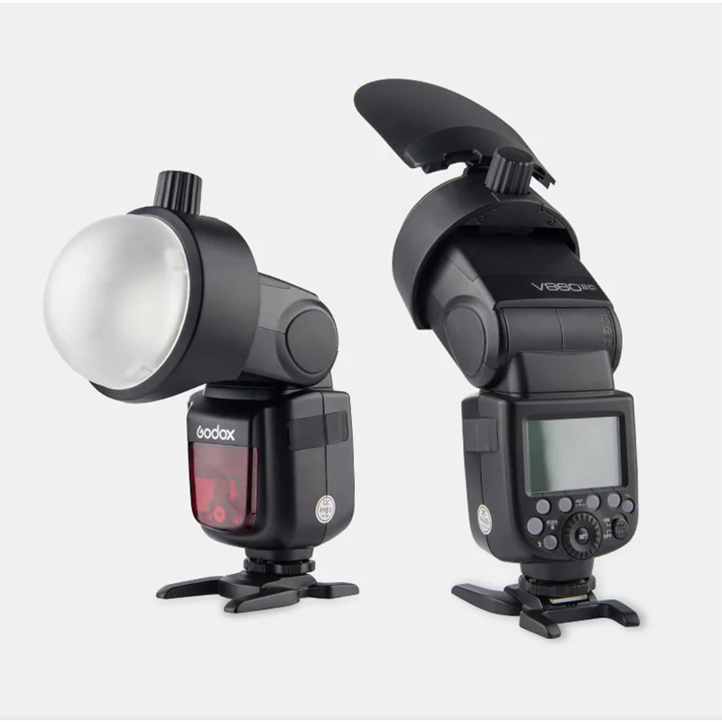 Godox S-R2/AK-R1/BD07/H200R/AD – обзор и цена Photography Lighting Kit Godox