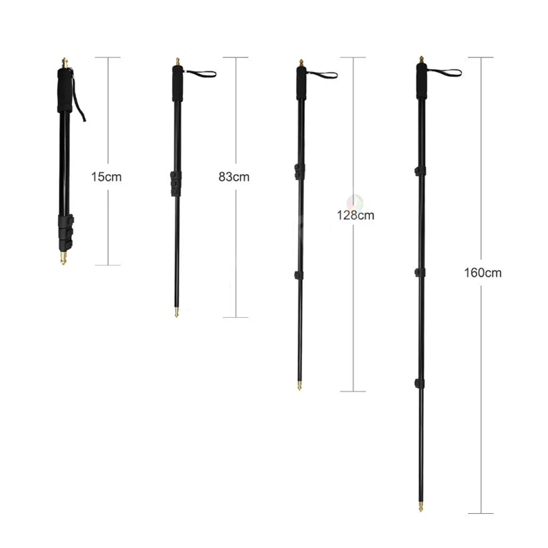 Godox Light Boom Pole Stick AD – обзор и цена Photography Lighting Kit Godox