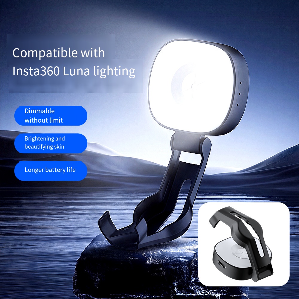 Портативная кольцевая лампа дл – обзор и цена Photography Lighting Kits
