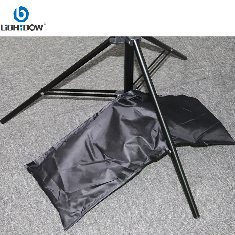 Легкие тканевые сумки для фото – обзор и цена Light Stand Sandbag