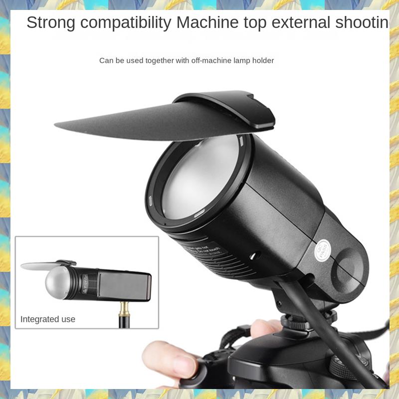 Smartwave-AK-R12 Bounce Card К – обзор и цена Photography Lighting Kit Godox