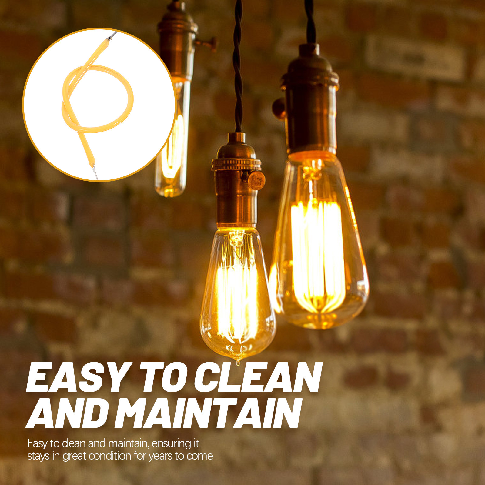 Набор из 6 гибких светодиодных – обзор и цена Photography Lighting For Indoor