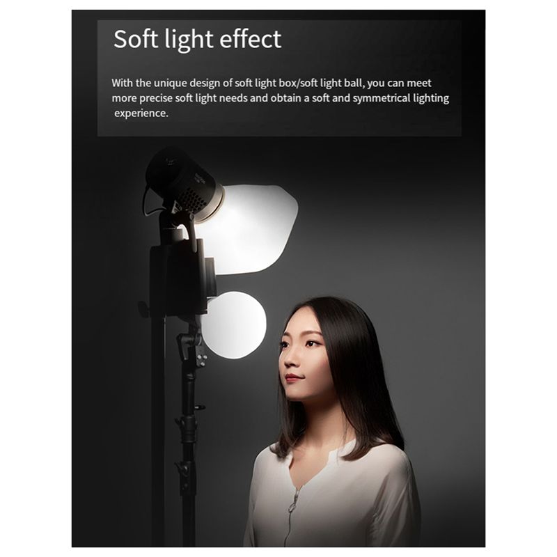 Комплект мягкой палатки B29C с – обзор и цена Photography Lighting Kit Godox