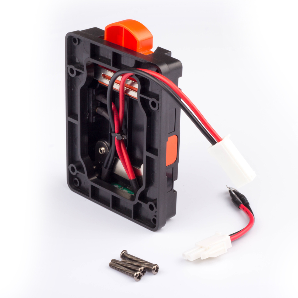 D-Tap DTAP PTAP P-TAP Портатив – обзор и цена Photography Lighting Mount