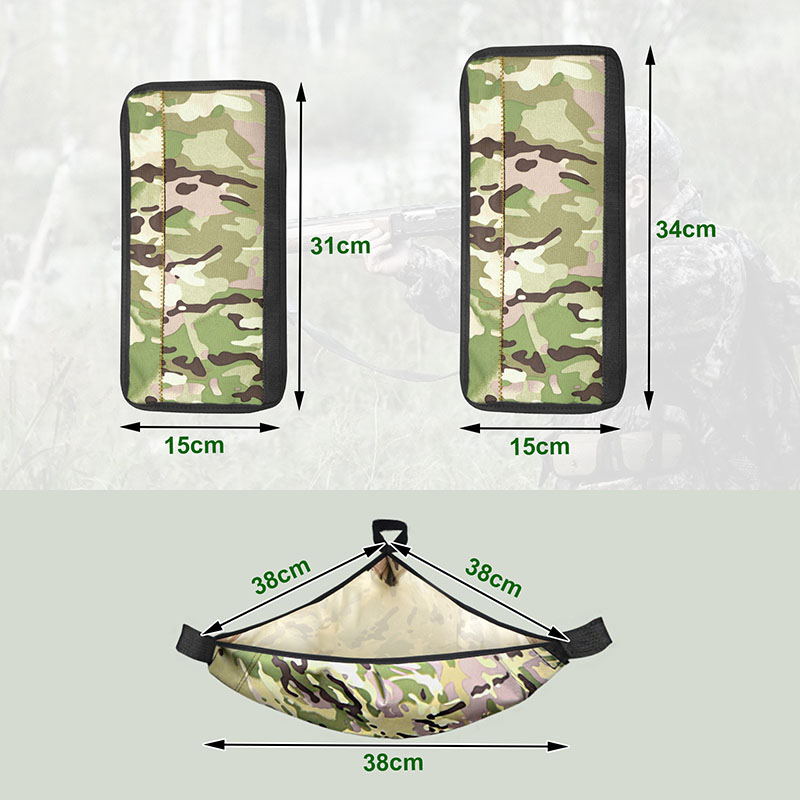 Manbily профессиональный штати – обзор и цена Light Stand Sandbag