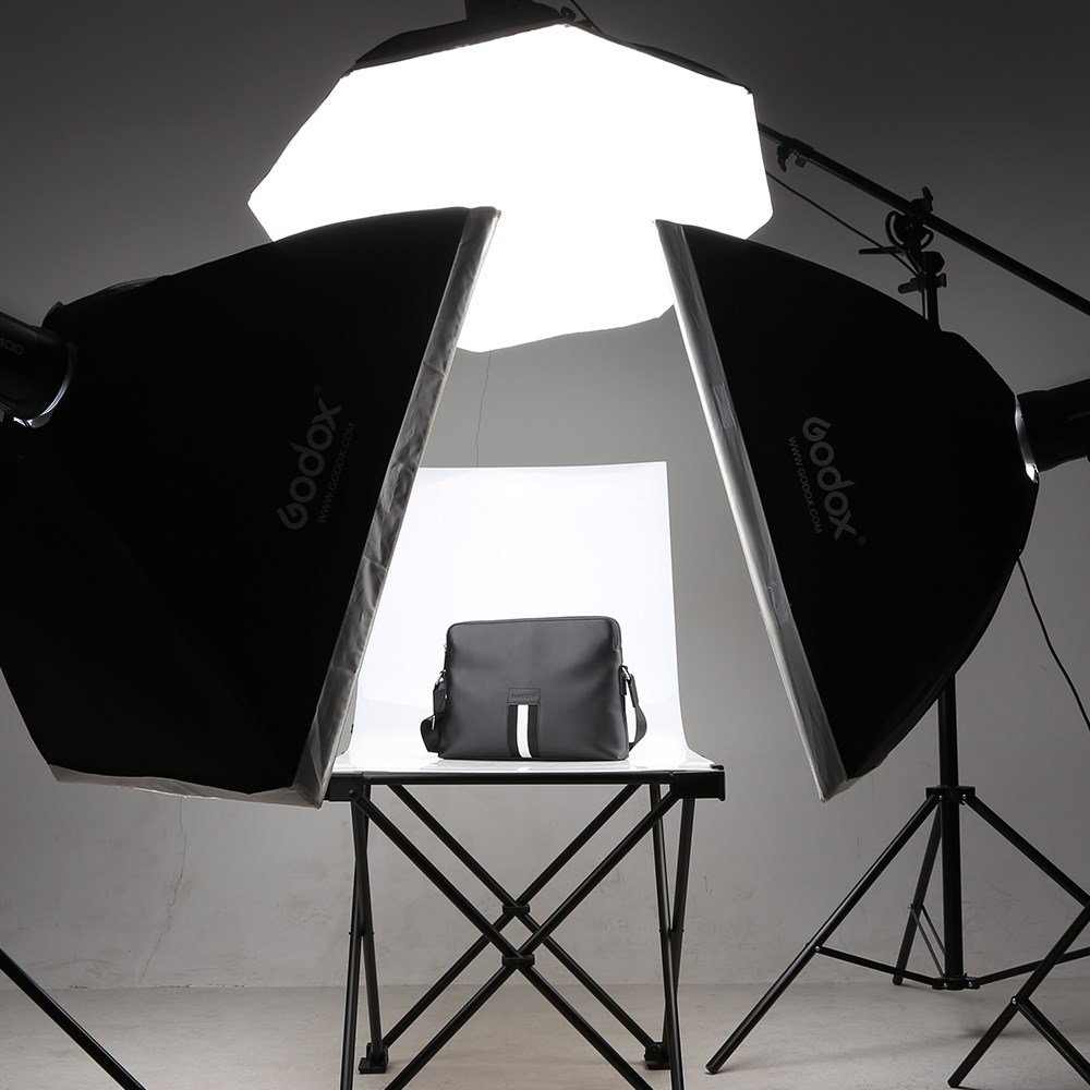 1200 Вт Godox DP400III DP400II – обзор и цена Photography Lighting Kit Godox