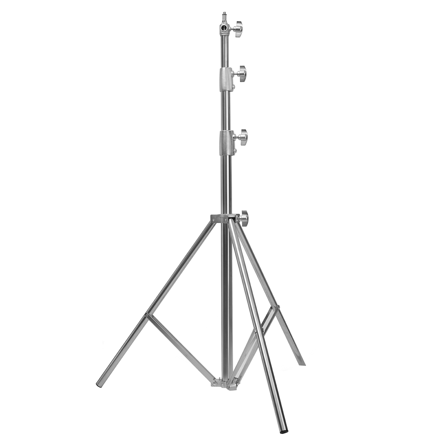Fotulato 2,8 м из нержавеющей  – обзор и цена Photography Lighting Mount