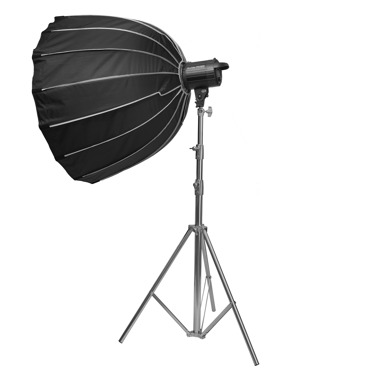 Fotulato 2,8 м из нержавеющей  – обзор и цена Photography Lighting Mount