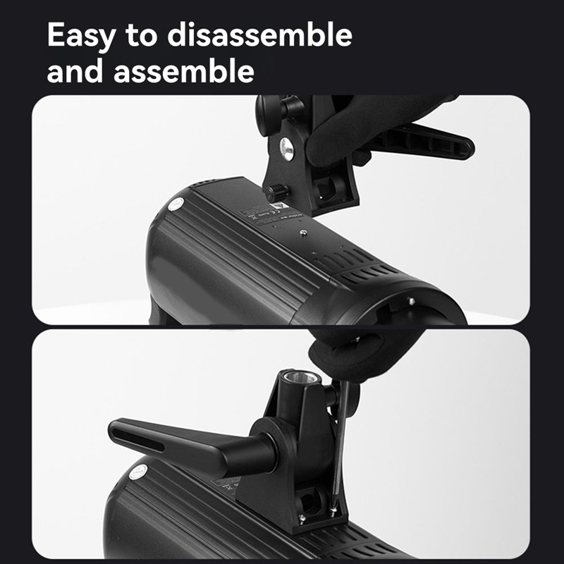 Крепление для студийной вспышк – обзор и цена Photography Lighting Mount