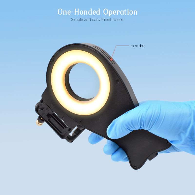 JUMTOP Портативный стоматологи – обзор и цена Photography Lighting Portable
